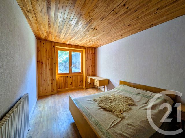 maison à vendre - 3 pièces - 64.24 m2 - LA PLAGNE TARENTAISE - 73 - RHONE-ALPES - Century 21 Albaron Immobilier