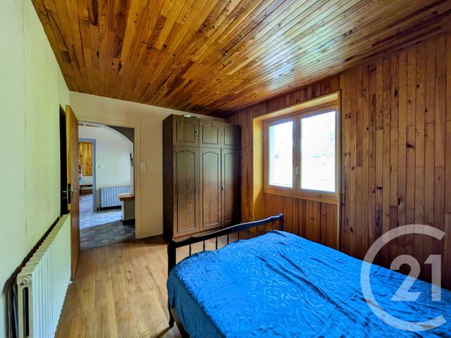 maison à vendre - 3 pièces - 64.24 m2 - LA PLAGNE TARENTAISE - 73 - RHONE-ALPES - Century 21 Albaron Immobilier