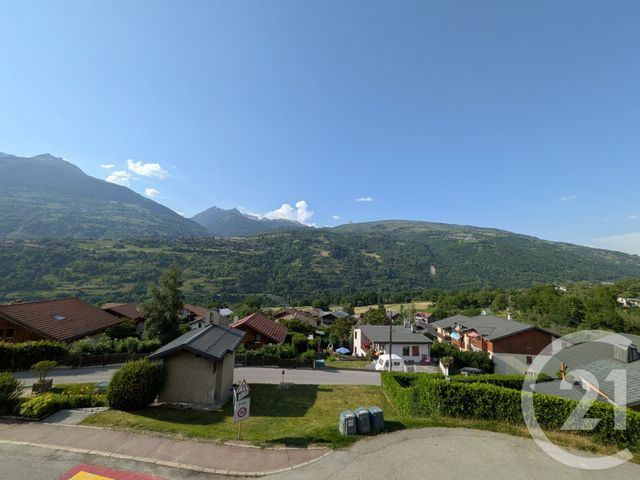maison à vendre - 3 pièces - 64.24 m2 - LA PLAGNE TARENTAISE - 73 - RHONE-ALPES - Century 21 Albaron Immobilier