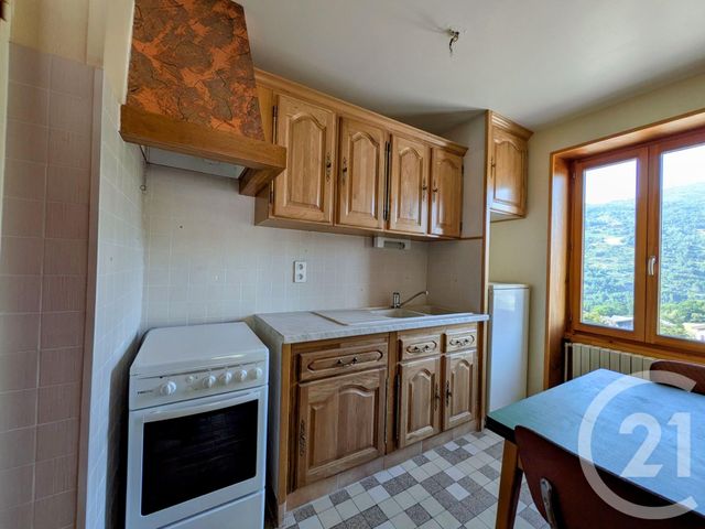 maison à vendre - 3 pièces - 64.24 m2 - LA PLAGNE TARENTAISE - 73 - RHONE-ALPES - Century 21 Albaron Immobilier