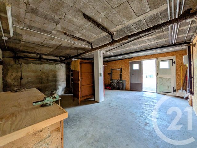 maison à vendre - 3 pièces - 64.24 m2 - LA PLAGNE TARENTAISE - 73 - RHONE-ALPES - Century 21 Albaron Immobilier