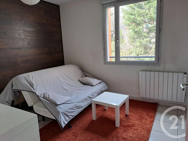 Appartement F1 à louer - 1 pièce - 29.94 m2 - BOURG ST MAURICE - 73 - RHONE-ALPES - Century 21 Albaron Immobilier