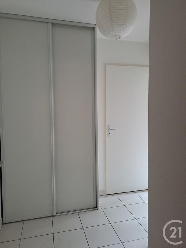 Appartement F1 à louer - 1 pièce - 29.94 m2 - BOURG ST MAURICE - 73 - RHONE-ALPES - Century 21 Albaron Immobilier