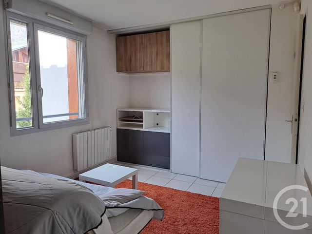 appartement - BOURG ST MAURICE - 73